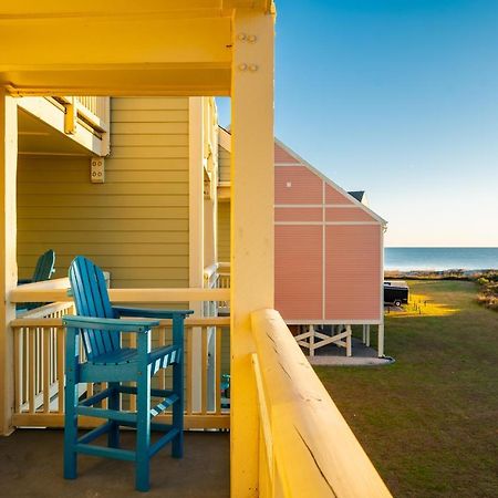 Caswell Beach Sunset Blvdヴィラ エクステリア 写真