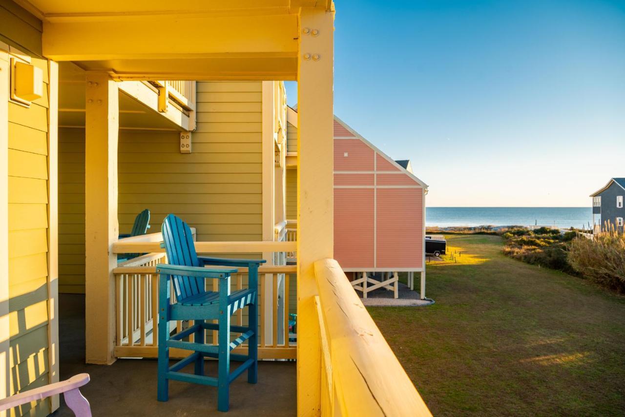 Caswell Beach Sunset Blvdヴィラ エクステリア 写真