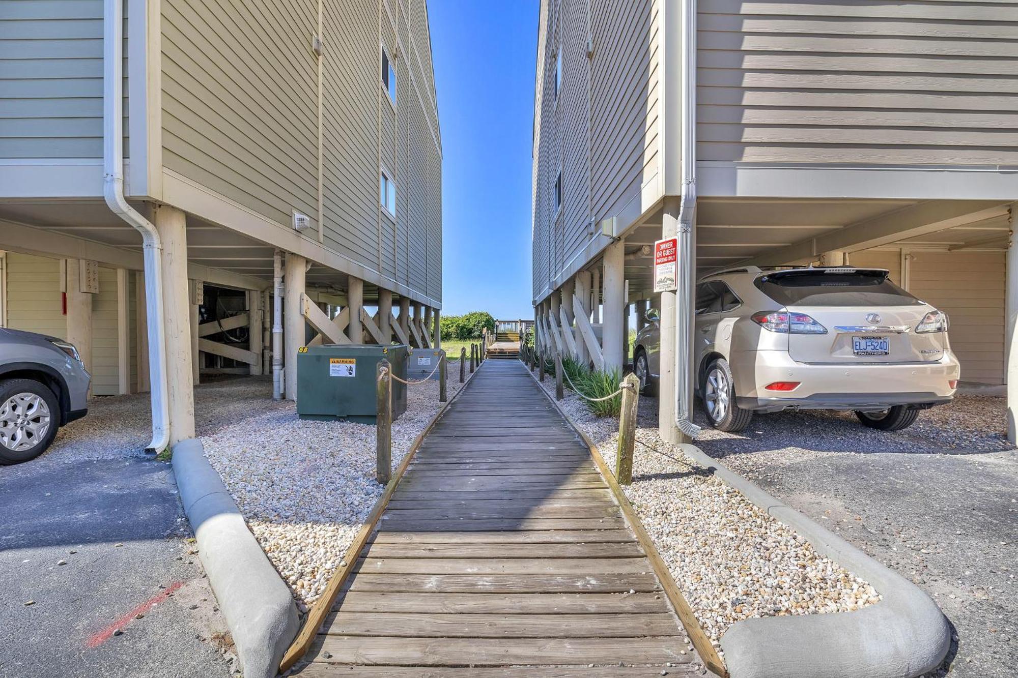 Caswell Beach Sunset Blvdヴィラ エクステリア 写真